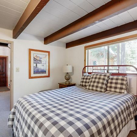 Alpine Haven Villa Tahoe City Ngoại thất bức ảnh