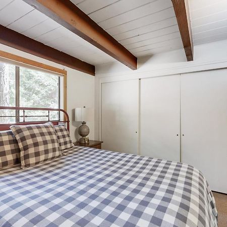 Alpine Haven Villa Tahoe City Ngoại thất bức ảnh
