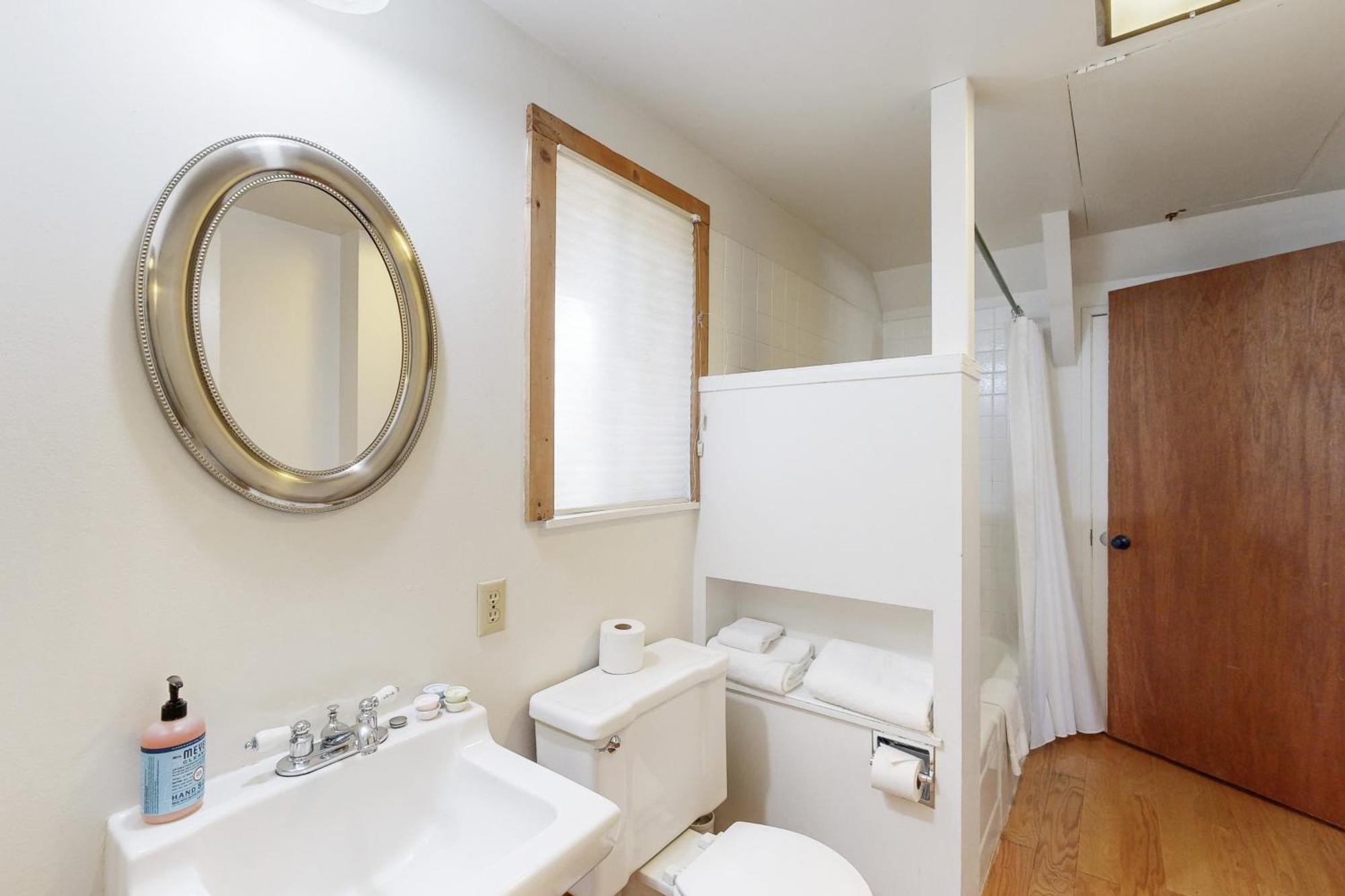 Alpine Haven Villa Tahoe City Ngoại thất bức ảnh