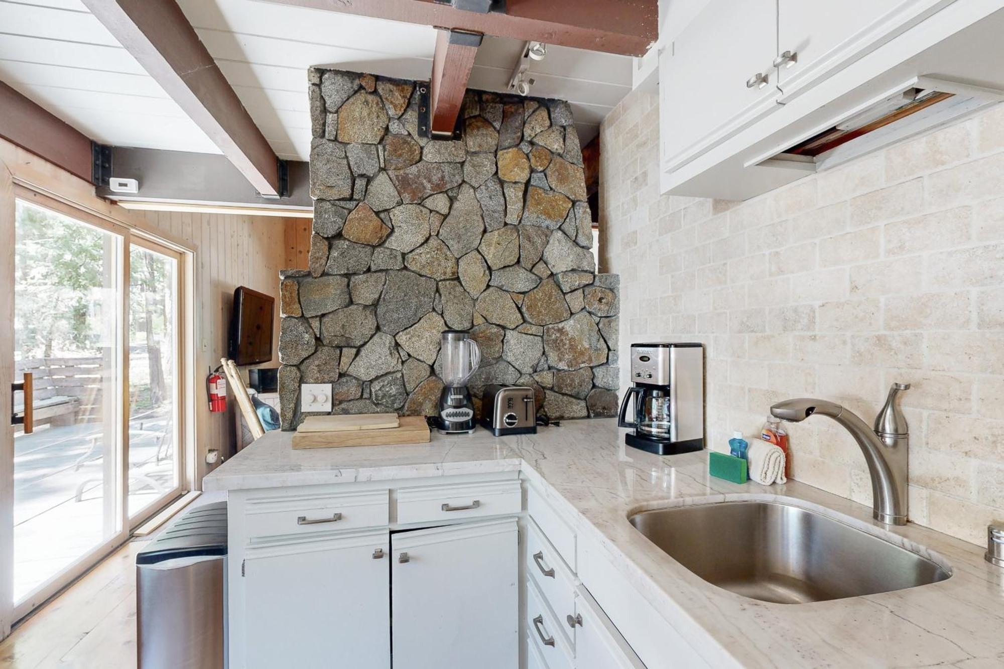 Alpine Haven Villa Tahoe City Ngoại thất bức ảnh