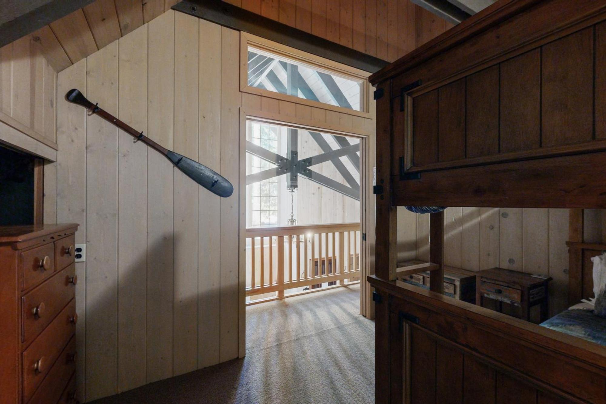 Alpine Haven Villa Tahoe City Ngoại thất bức ảnh