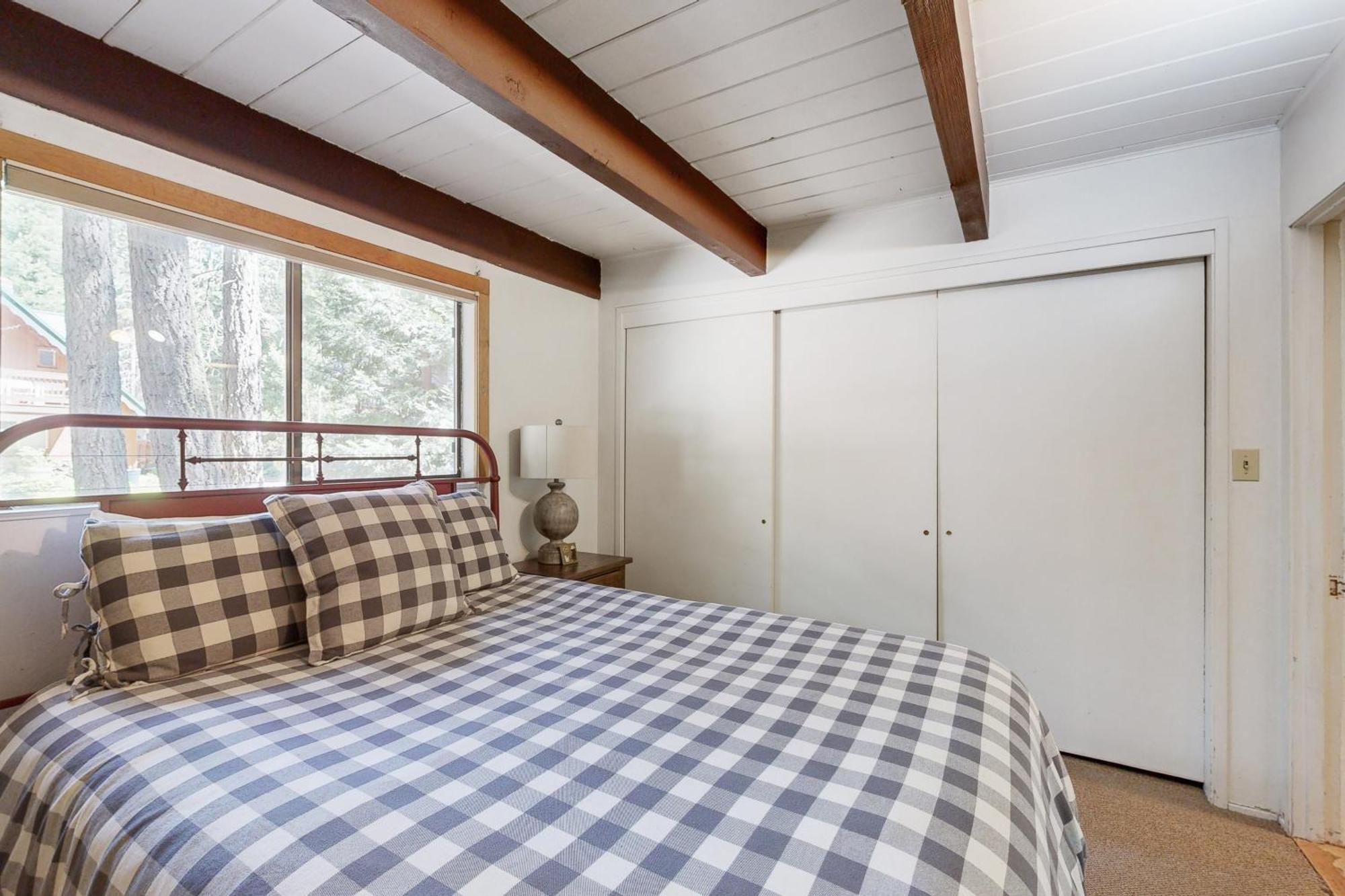 Alpine Haven Villa Tahoe City Ngoại thất bức ảnh