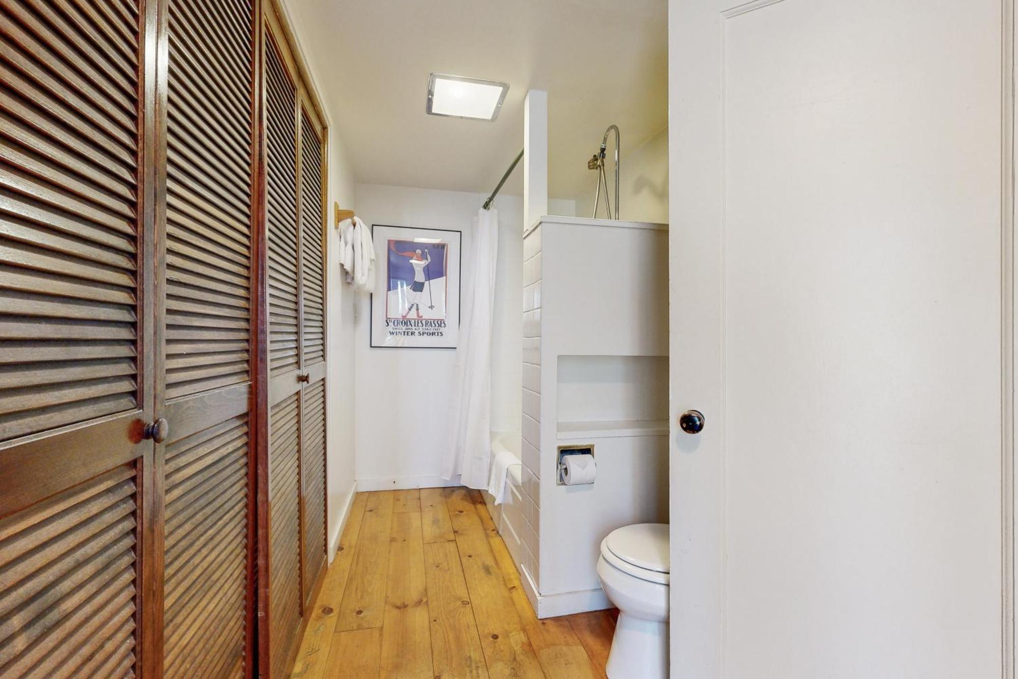 Alpine Haven Villa Tahoe City Ngoại thất bức ảnh
